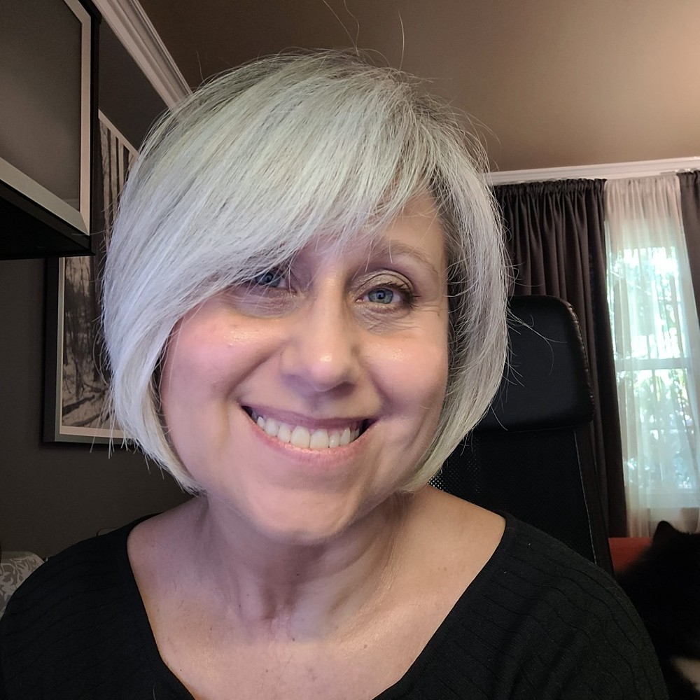 Meet your Posher, Nataliya